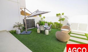 5 Habitaciones Villa en venta en Sanctnary, Dubái Aurum Villas