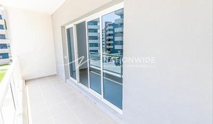 3 Bedrooms Apartment for sale in Al Reef Downtown, Abu Dhabi Tower 16