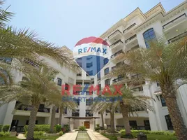 1 Bedroom Apartment for sale at Ansam 3, Yas Acres