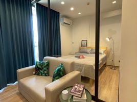 1 Schlafzimmer Appartement zu vermieten im Kawa Haus, Phra Khanong Nuea