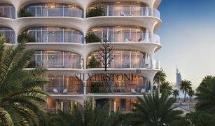 2 Bedrooms Apartment for sale in The Crescent, Dubai Ellington Ocean House