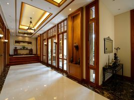 5 Schlafzimmer Villa zu verkaufen in Watthana, Bangkok, Khlong Tan Nuea, Watthana