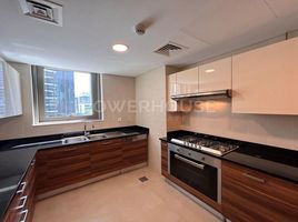 2 Bedroom Apartment for sale at Sparkle Tower 2, Bay Central