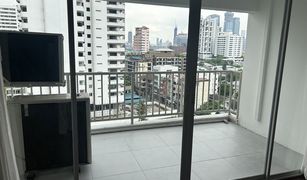 4 Schlafzimmern Wohnung zu verkaufen in Khlong Toei, Bangkok Baan Prida