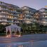 4 Bedroom Apartment for sale at Orla by Omniyat, The Crescent