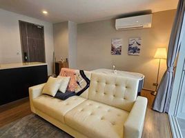 2 Bedroom Condo for rent at Q Prasarnmit, Khlong Toei Nuea