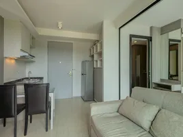 Studio Wohnung zu verkaufen im 6th Avenue Surin, Choeng Thale, Thalang, Phuket, Thailand