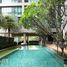 在The Room Sukhumvit 21出售的1 卧室 公寓, Khlong Toei Nuea