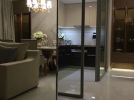 2 Schlafzimmer Wohnung zu vermieten im The Bangkok Sathorn, Thung Wat Don