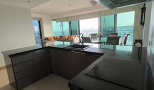 曼谷 Bang Phongphang The Pano Rama3 3 卧室 公寓 售 