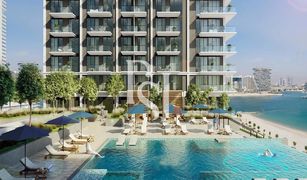 EMAAR Beachfront, दुबई Beach Mansion में 2 बेडरूम अपार्टमेंट बिक्री के लिए