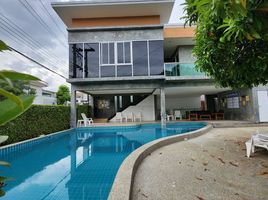 4 Schlafzimmer Haus zu verkaufen im The Greenery Loft, Tha Sala, Mueang Chiang Mai, Chiang Mai