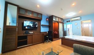 Studio Condo for sale in Huai Khwang, Bangkok Supalai City Resort Ratchada-Huaykwang