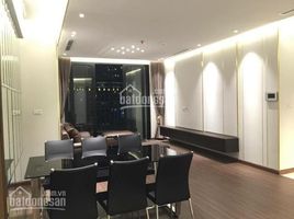3 Bedroom Condo for rent at Chung cư Golden West, Nhan Chinh, Thanh Xuan, Hanoi