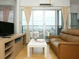 1 Bedroom Condo for rent at The Parkland Taksin-Thapra, Talat Phlu, Thon Buri