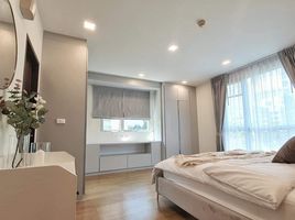 2 Schlafzimmer Wohnung zu verkaufen im The Address Sukhumvit 42, Phra Khanong, Khlong Toei