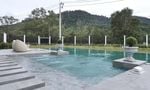 Communal Pool at Crown Phuket