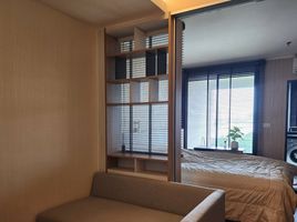 1 Schlafzimmer Wohnung zu verkaufen im U Delight Residence Riverfront Rama 3, Bang Phongphang