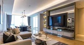 Available Units at Baan Sindhorn