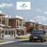 4 Bedroom Villa for sale at Al Amerah, Paradise Lakes Towers, Emirates City