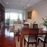 2 спален Квартира в аренду в Siam Penthouse 1, Khlong Toei