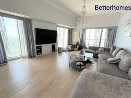 4 Bedroom Apartment for sale at Cayan Tower, 