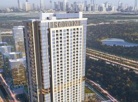 2 Bedroom Condo for sale at Sobha Creek Vistas Grande, Azizi Riviera, Meydan