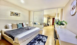Кондо, 1 спальня на продажу в Хуа Хин Циты, Хуа Хин Baan Klang Hua Hin Condominium