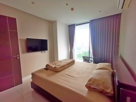 1 Schlafzimmer Wohnung zu vermieten im The Point Pratumnak, Nong Prue, Pattaya, Chon Buri, Thailand