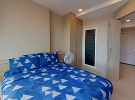 1 Schlafzimmer Wohnung zu verkaufen im City Garden Tower, Nong Prue