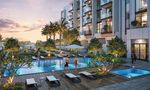 Features & Amenities of Canal Front Residences