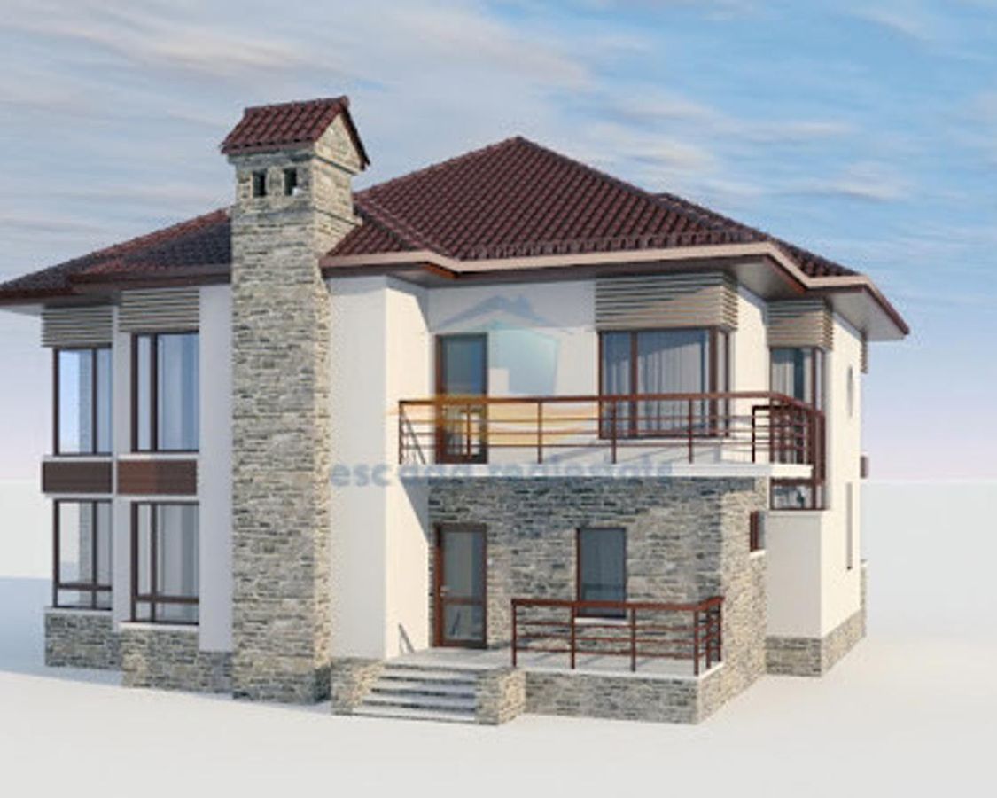 Al Bateen Villas - Mixed-use development in Абу-Даби | FazWaz.ru