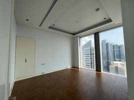 2 Schlafzimmer Appartement zu vermieten im The Ritz-Carlton Residences At MahaNakhon, Si Lom