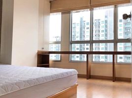 1 Schlafzimmer Wohnung zu vermieten im Life at Ratchada Condominium, Chantharakasem