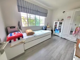 2 спален Таунхаус в аренду в Indy Bangna Km.7 (2), Bang Kaeo, Bang Phli
