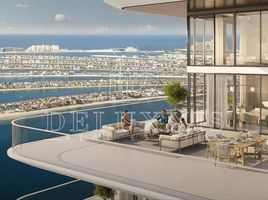 2 बेडरूम अपार्टमेंट for sale at Address The Bay, EMAAR Beachfront, दुबई हार्बर