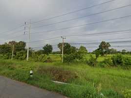  Grundstück zu verkaufen in Khong, Nakhon Ratchasima, Thephalai