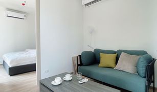 1 Bedroom Condo for sale in Thanon Phaya Thai, Bangkok XT Phayathai