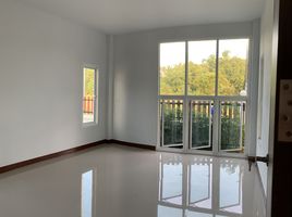 3 Schlafzimmer Villa zu verkaufen im Darunee Home, Muen Wai, Mueang Nakhon Ratchasima, Nakhon Ratchasima