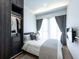 2 Schlafzimmer Appartement zu verkaufen im Siamese Exclusive Sukhumvit 31, Khlong Toei Nuea, Watthana