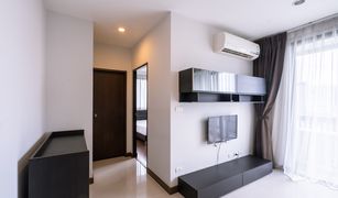 1 Bedroom Condo for sale in Phra Khanong Nuea, Bangkok Vista Garden