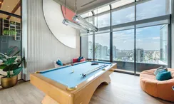 Photo 3 of the Indoor Games Room at XT Huaikhwang