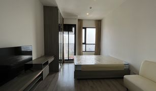 Studio Condo for sale in Phra Khanong Nuea, Bangkok KnightsBridge Prime On Nut