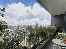 4 Bedroom Apartment for sale at The Parco Condominium, Chong Nonsi