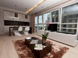 2 Bedroom Apartment for rent at Platinum Residences, Giang Vo