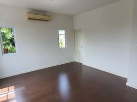 3 Schlafzimmer Haus zu verkaufen im Saransiri Ratchaphruk - Changwattana, Bang Phlap, Pak Kret