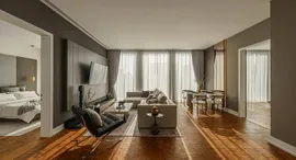 Viviendas disponibles en The Ritz-Carlton Residences At MahaNakhon