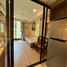 1 Schlafzimmer Wohnung zu vermieten im The Nest Chula-Samyan, Maha Phruettharam
