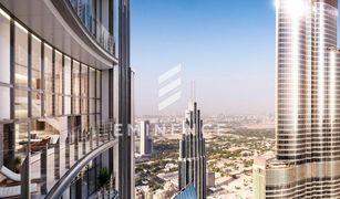 4 Habitaciones Apartamento en venta en Opera District, Dubái IL Primo