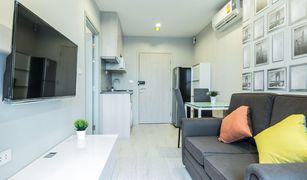 1 Schlafzimmer Wohnung zu verkaufen in Bang Sue, Bangkok Ideo Mobi Wongsawang - Interchange